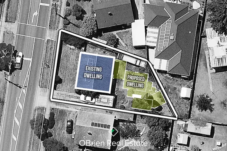 93 Power Road, Doveton VIC 3177