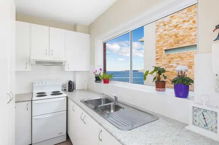 Second view of Homely apartment listing, 7/16 Coast Avenue, Cronulla NSW 2230