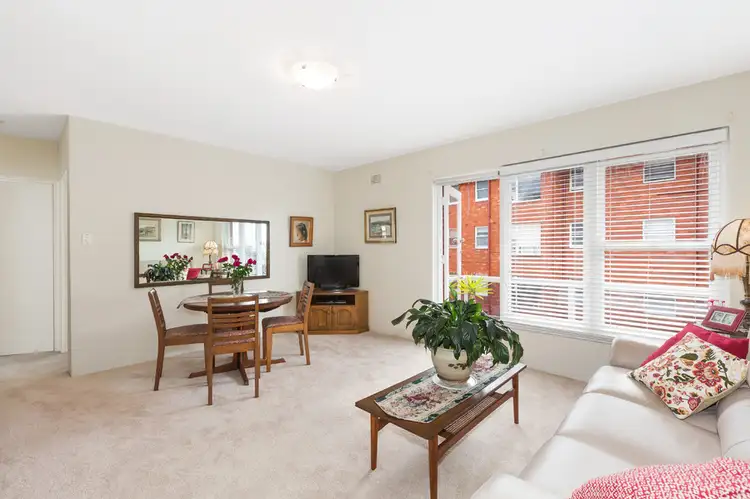 Third view of Homely apartment listing, 7/16 Coast Avenue, Cronulla NSW 2230