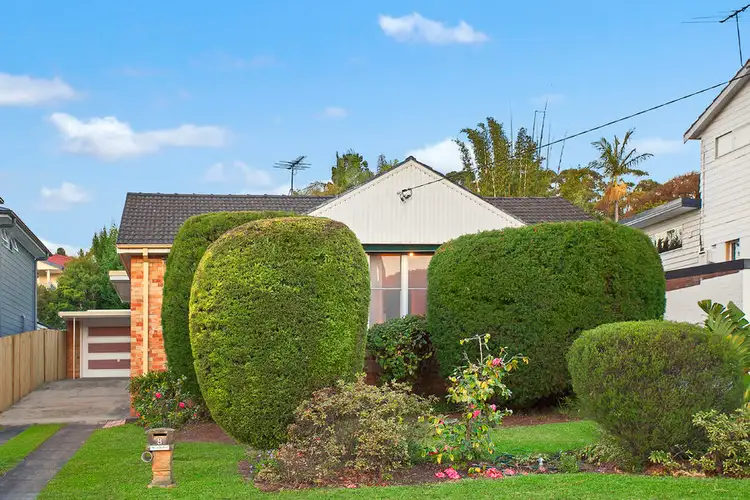 8 Hogan Street, Balgowlah Heights NSW 2093