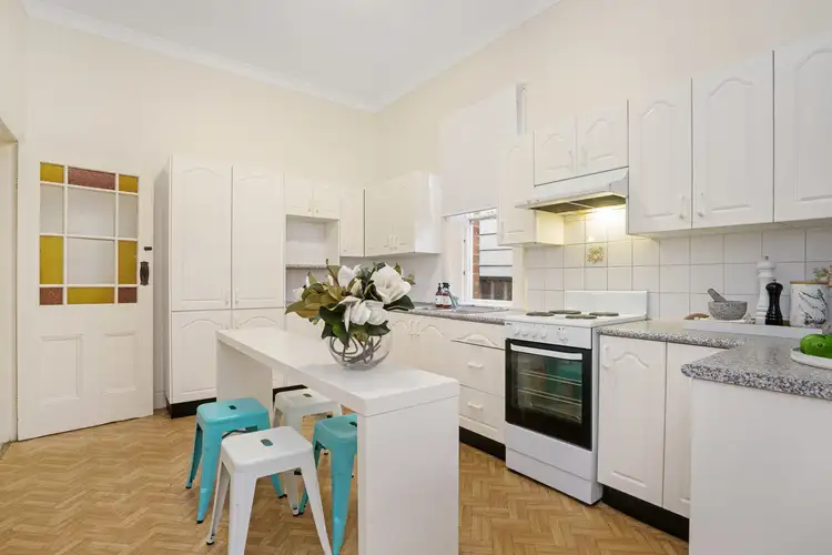 Second view of Homely house listing, 22 Bibby Street, Hamilton NSW 2303