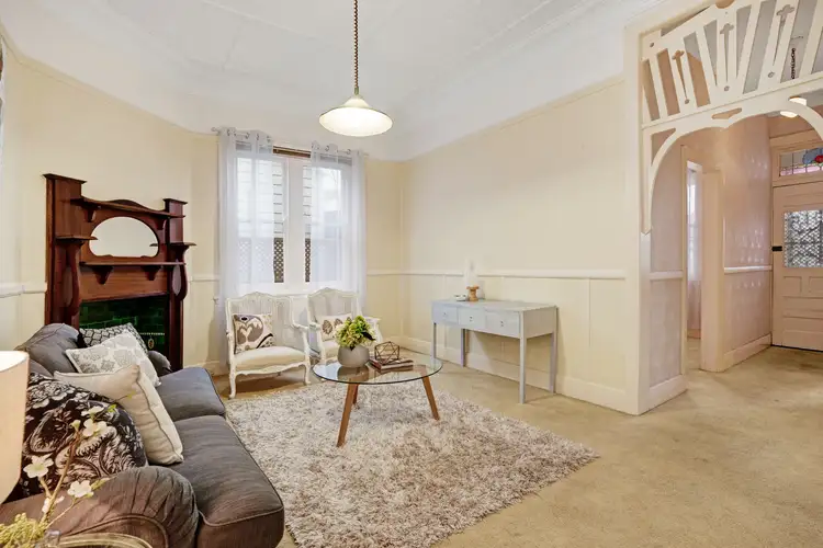 Third view of Homely house listing, 22 Bibby Street, Hamilton NSW 2303