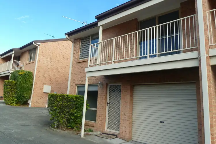 4/120 Prince Street, Waratah NSW 2298