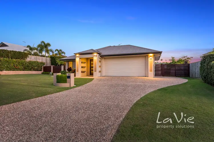 13 Hallow Crescent, Augustine Heights QLD 4300