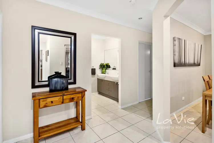 Fifth view of Homely house listing, 13 Hallow Crescent, Augustine Heights QLD 4300