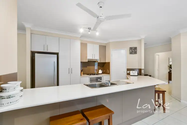 Sixth view of Homely house listing, 13 Hallow Crescent, Augustine Heights QLD 4300