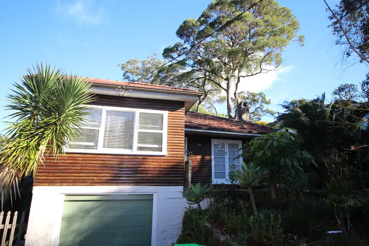 22 Malsbury Road