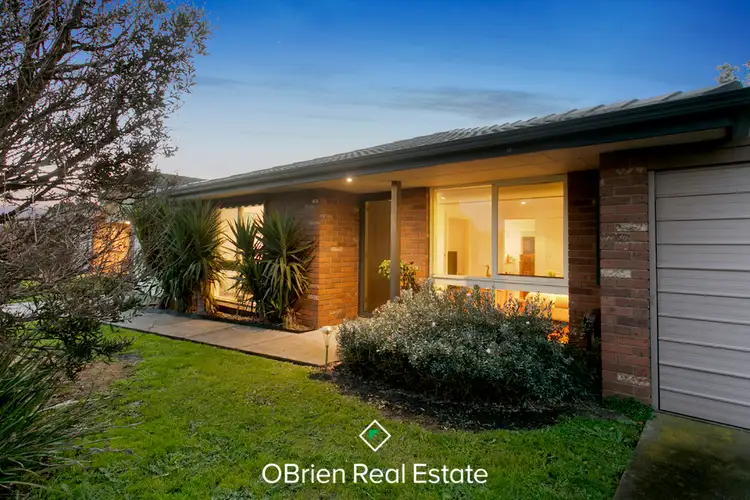 23 Village Crescent, Chelsea VIC 3196