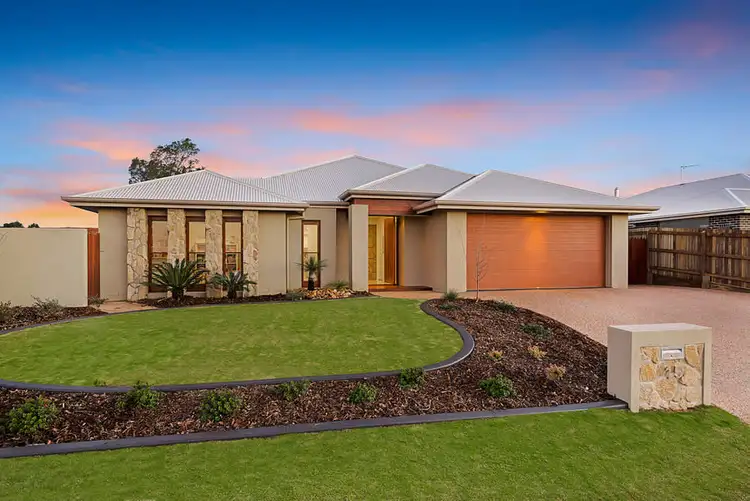 Second view of Homely house listing, 15 Webcke Crescent, Kleinton QLD 4352