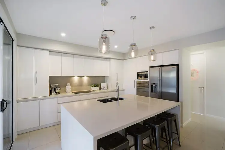 Fourth view of Homely house listing, 15 Webcke Crescent, Kleinton QLD 4352