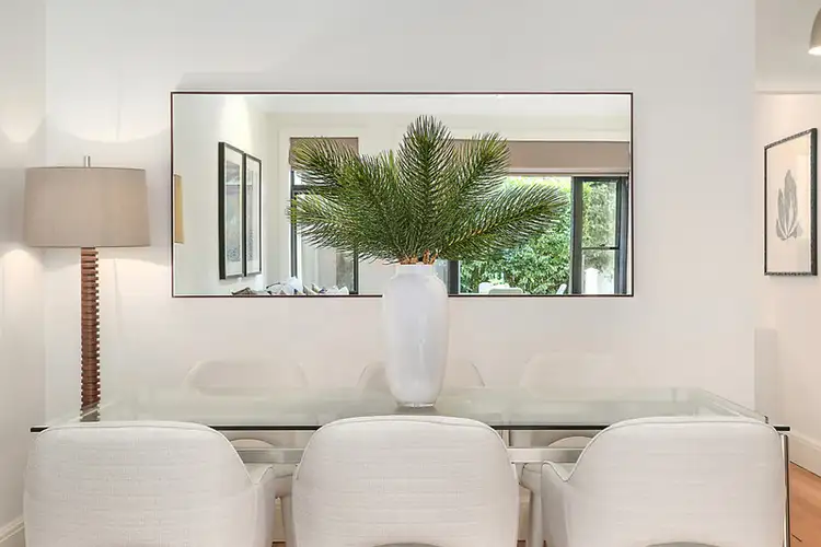 Third view of Homely townhouse listing, 3/11 Moodie Street, Cammeray NSW 2062