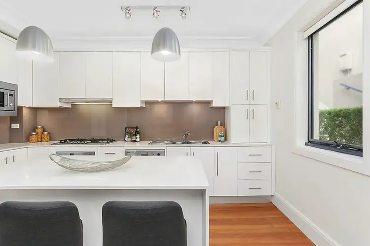 Fourth view of Homely townhouse listing, 3/11 Moodie Street, Cammeray NSW 2062