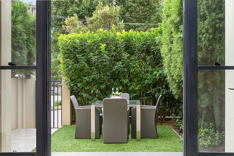 Fifth view of Homely townhouse listing, 3/11 Moodie Street, Cammeray NSW 2062