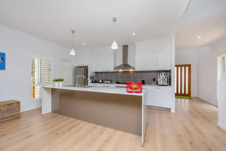 Fourth view of Homely house listing, 39 Curtis Street, Manly QLD 4179
