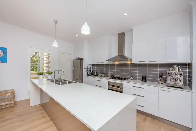 Fifth view of Homely house listing, 39 Curtis Street, Manly QLD 4179