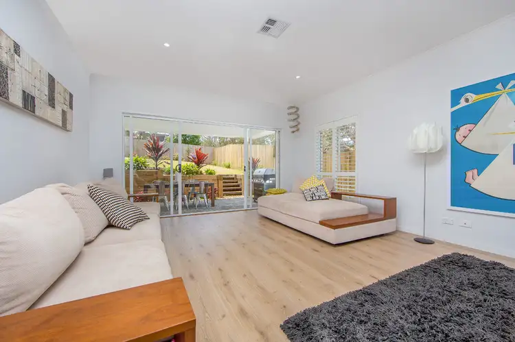 Sixth view of Homely house listing, 39 Curtis Street, Manly QLD 4179