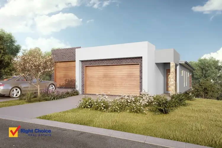2/4 Valley View Way, Albion Park NSW 2527
