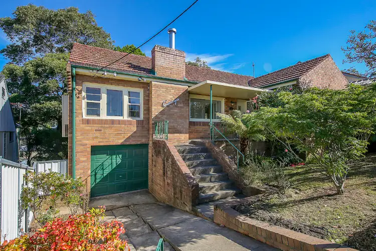 67 Gregory Parade