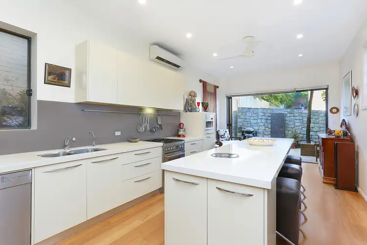 Second view of Homely house listing, 15 Hill Street, Coogee NSW 2034