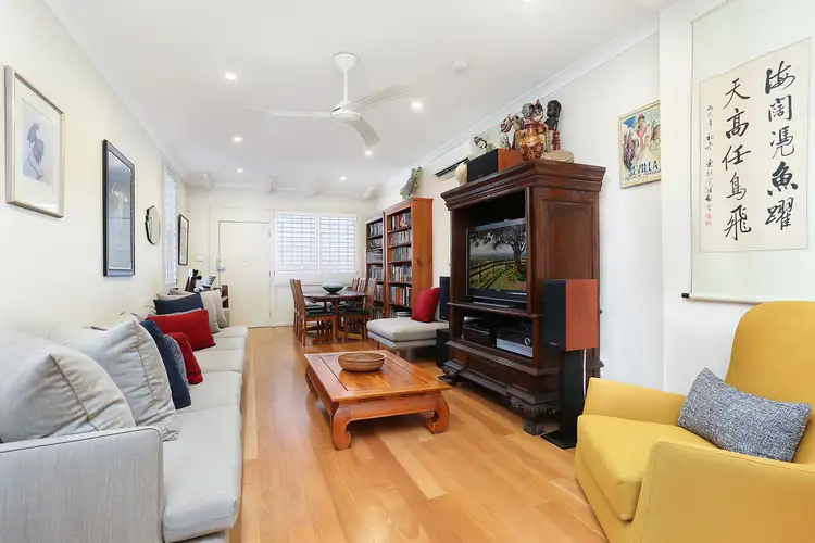 Third view of Homely house listing, 15 Hill Street, Coogee NSW 2034