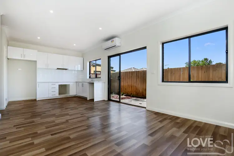 Second view of Homely unit listing, 4/389 High Street, Lalor VIC 3075