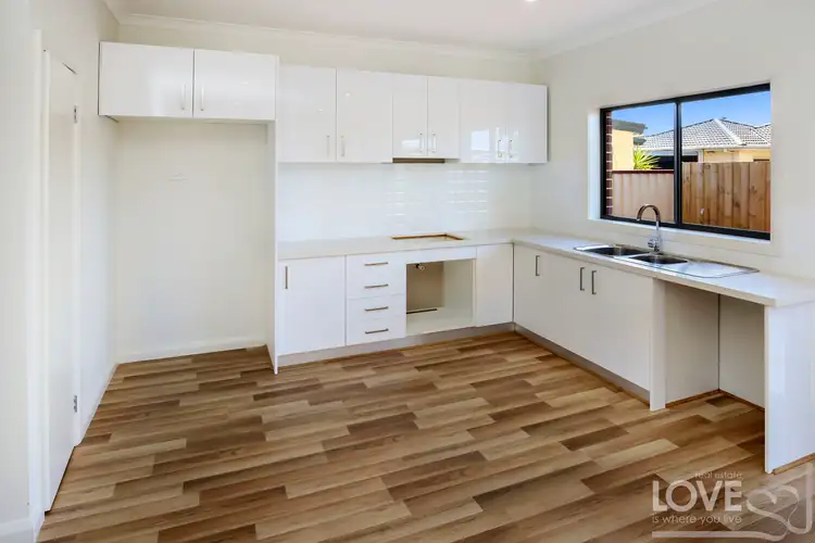 Third view of Homely unit listing, 4/389 High Street, Lalor VIC 3075
