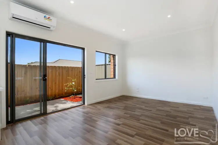 Fourth view of Homely unit listing, 4/389 High Street, Lalor VIC 3075