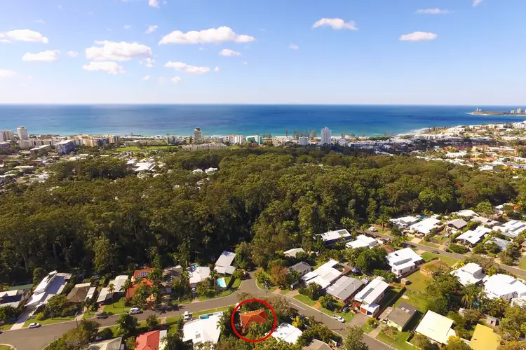 Main view of Homely house listing, 62 Oloway Crescent, Alexandra Headland QLD 4572