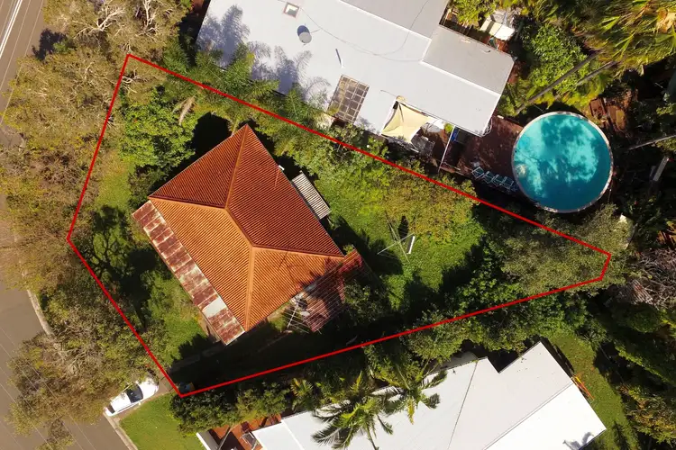 Second view of Homely house listing, 62 Oloway Crescent, Alexandra Headland QLD 4572