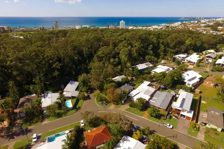 Fourth view of Homely house listing, 62 Oloway Crescent, Alexandra Headland QLD 4572