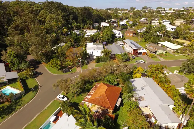 Fifth view of Homely house listing, 62 Oloway Crescent, Alexandra Headland QLD 4572