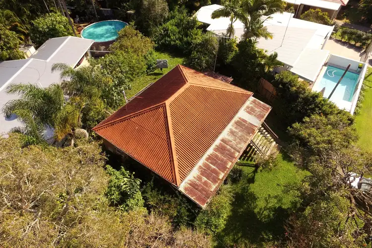 Seventh view of Homely house listing, 62 Oloway Crescent, Alexandra Headland QLD 4572
