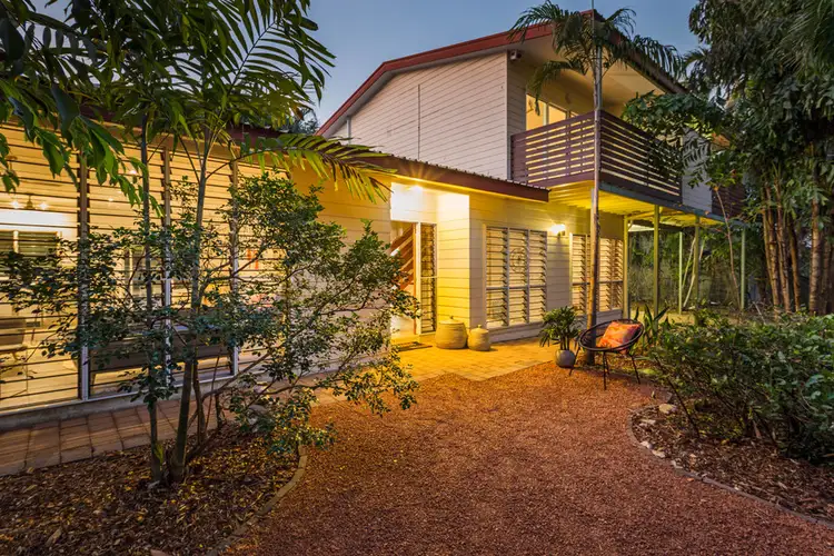 39 Chrisp Street, Rapid Creek NT 810