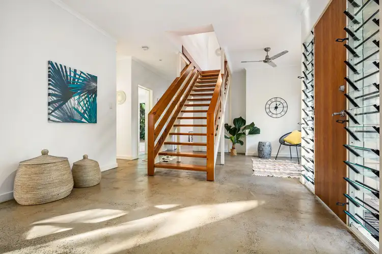 Second view of Homely house listing, 39 Chrisp Street, Rapid Creek NT 810