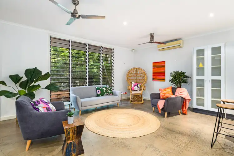 Third view of Homely house listing, 39 Chrisp Street, Rapid Creek NT 810