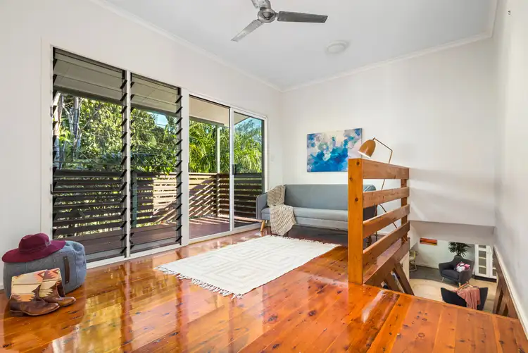 Fifth view of Homely house listing, 39 Chrisp Street, Rapid Creek NT 810