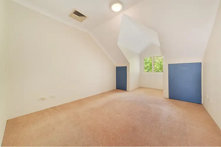 Fourth view of Homely apartment listing, 15/18 Ridge Street, North Sydney NSW 2060