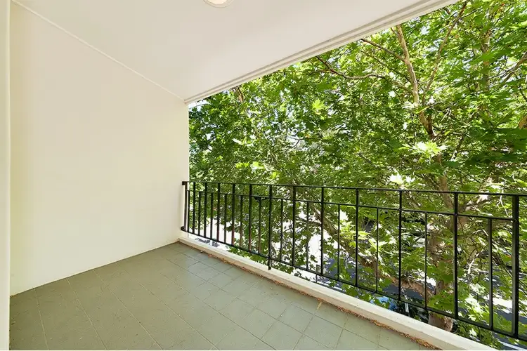 Sixth view of Homely apartment listing, 15/18 Ridge Street, North Sydney NSW 2060