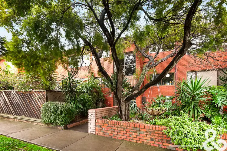 Main view of Homely apartment listing, 7/67 Pender Street, Thornbury VIC 3071