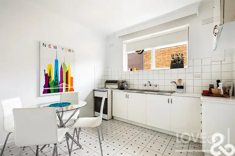 Third view of Homely apartment listing, 7/67 Pender Street, Thornbury VIC 3071