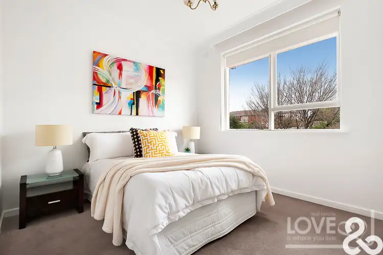 Fourth view of Homely apartment listing, 7/67 Pender Street, Thornbury VIC 3071