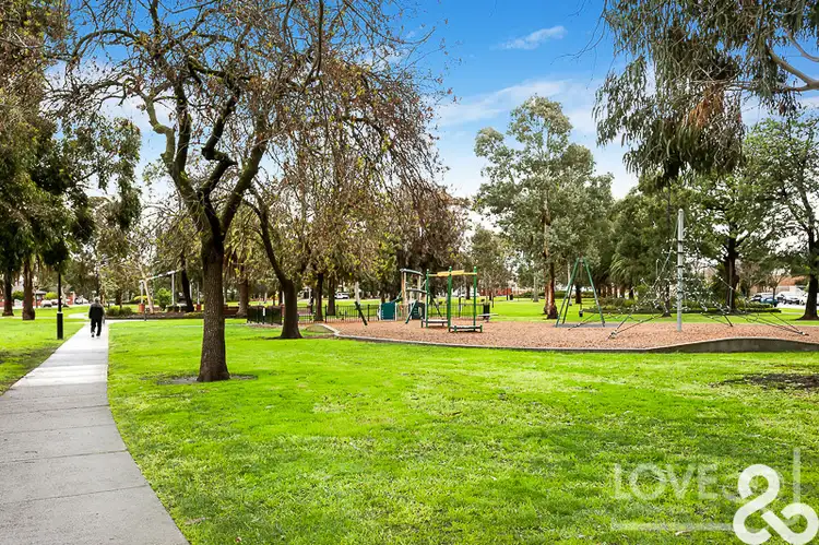 Sixth view of Homely apartment listing, 7/67 Pender Street, Thornbury VIC 3071