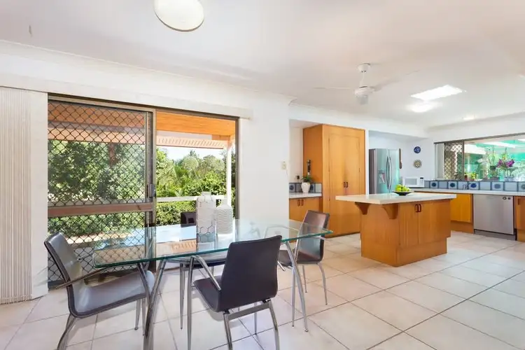 Second view of Homely house listing, 4 Nankin Street, Fig Tree Pocket QLD 4069