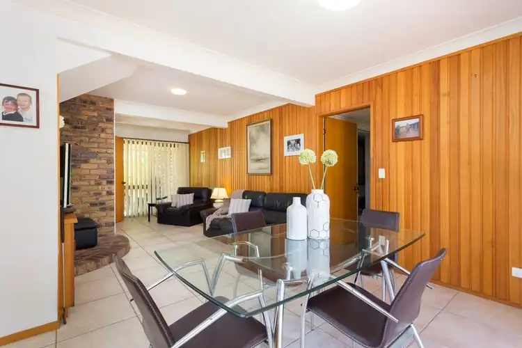 Third view of Homely house listing, 4 Nankin Street, Fig Tree Pocket QLD 4069