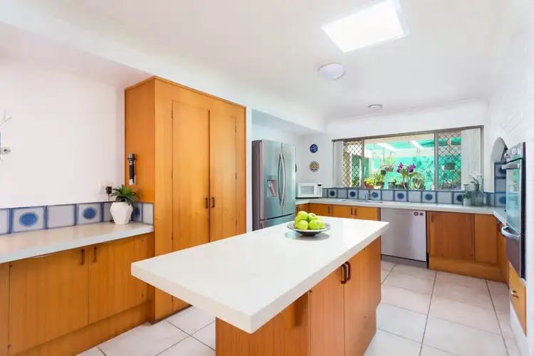 Fourth view of Homely house listing, 4 Nankin Street, Fig Tree Pocket QLD 4069