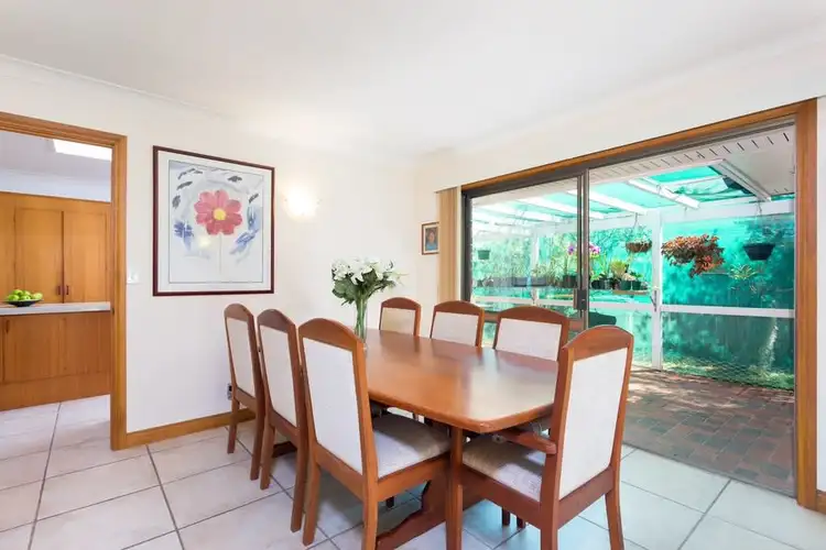 Fifth view of Homely house listing, 4 Nankin Street, Fig Tree Pocket QLD 4069