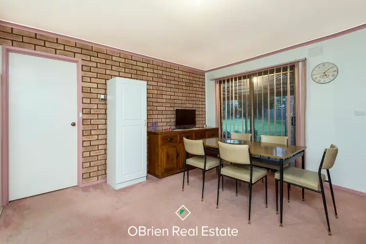 Third view of Homely house listing, 17 Quirk Court, Endeavour Hills VIC 3802