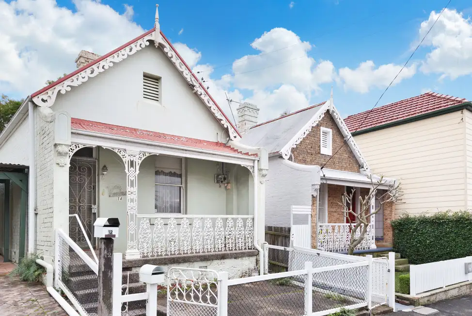 Main view of Homely house listing, 14 Ewell Street, Balmain NSW 2041