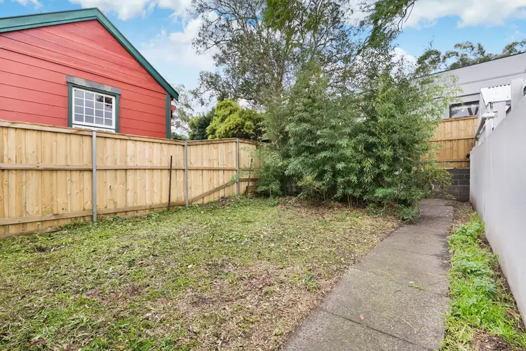 Fourth view of Homely house listing, 14 Ewell Street, Balmain NSW 2041