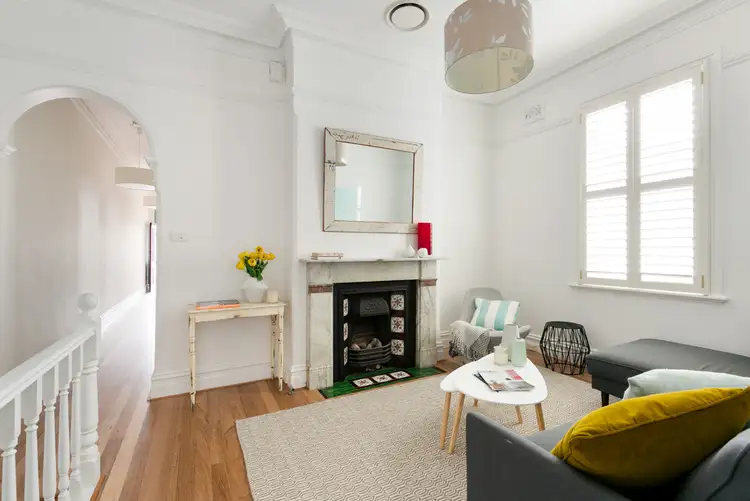Main view of Homely house listing, 11 Terry Street, Balmain NSW 2041